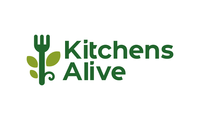 KitchensAlive.com